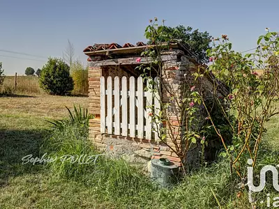 Maison, 350 m²