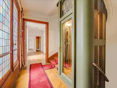 Appartement, 87,87 m²