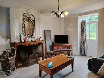 Maison, 90 m²