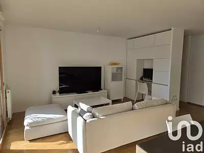 Appartement, 73 m²