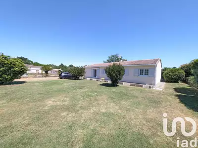 Maison, 111 m²