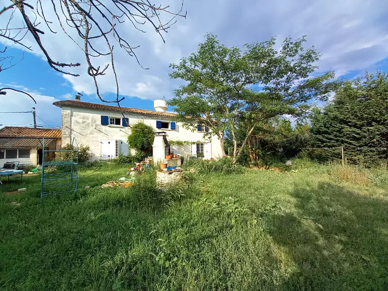 Maison, 269 m²