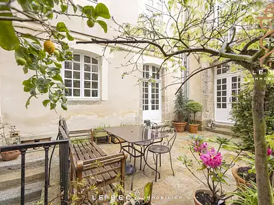 Appartement, 155,92 m²