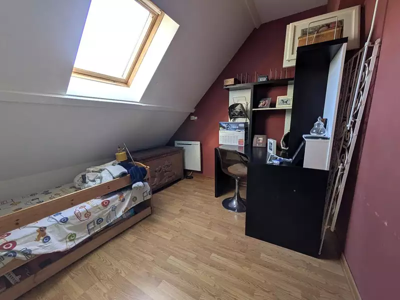 Maison, 164 m²