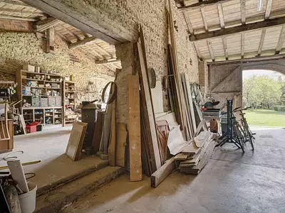 Maison, 318 m²