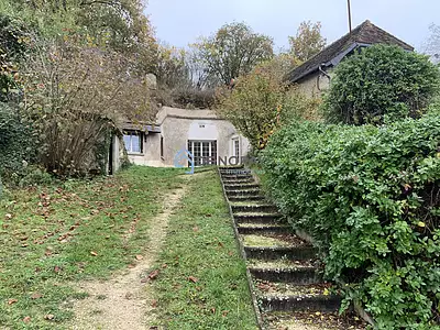 Maison, 96,16 m²