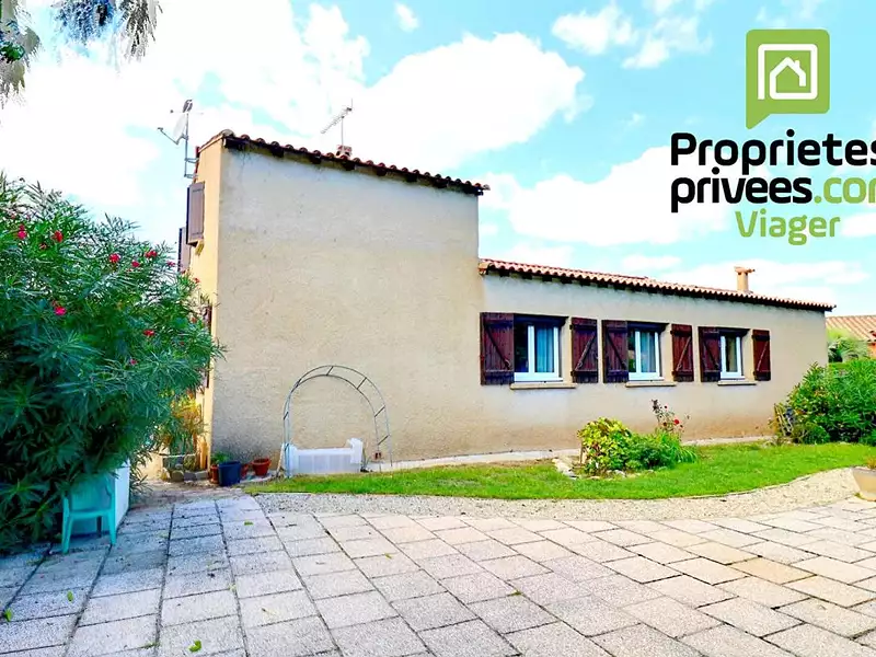 Maison, 127 m²