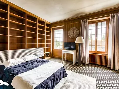 Maison, 305 m²