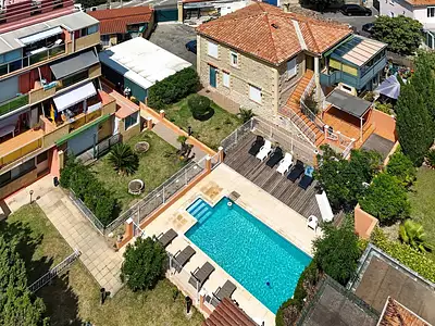 Appartement, 32,9 m²