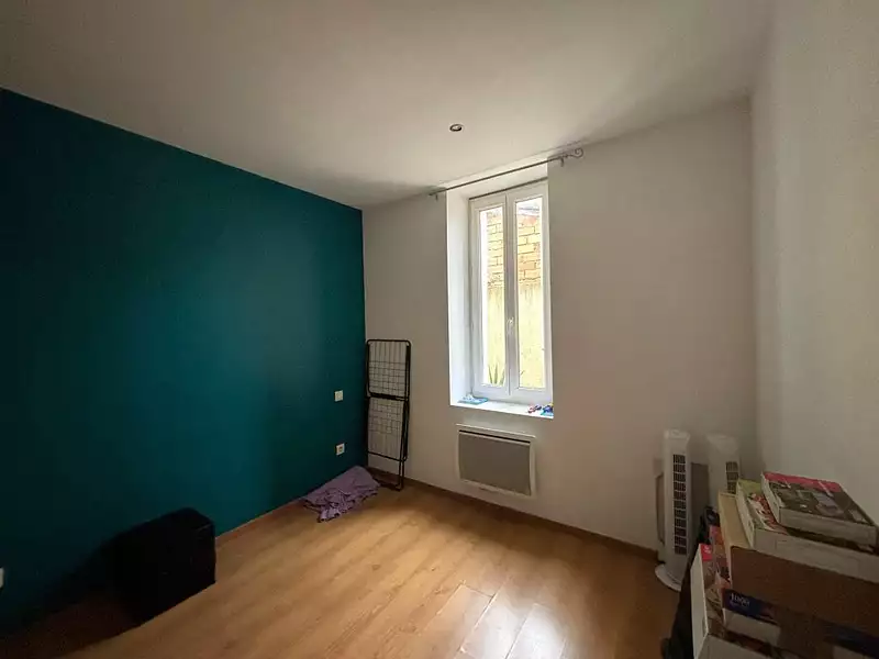 Appartement, 28 m²