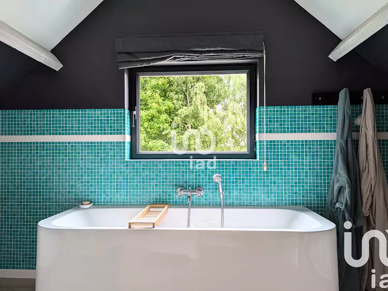 Maison, 185 m²