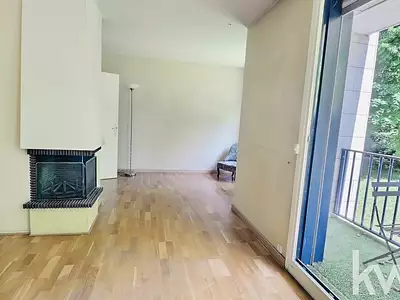 Appartement, 57 m²