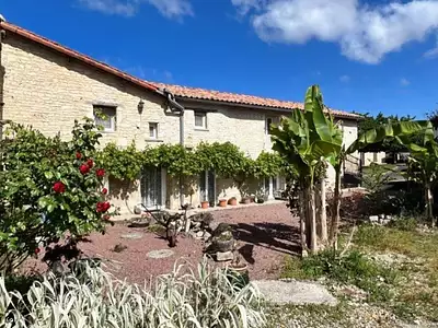 Maison, 163 m²