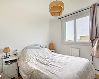 Appartement, 62,35 m²