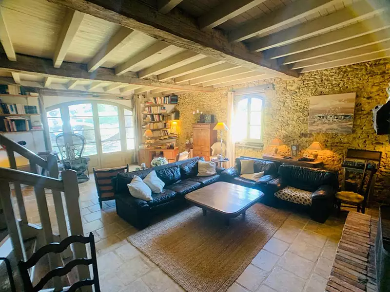 Maison, 173 m²