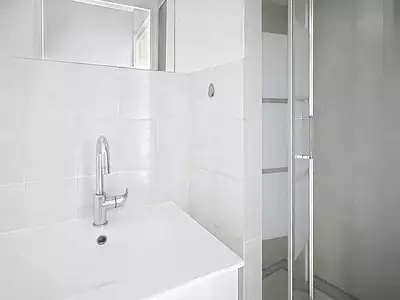 Appartement, 34,43 m²