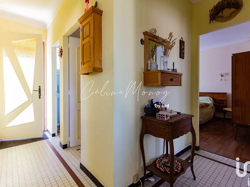 Maison, 116 m²