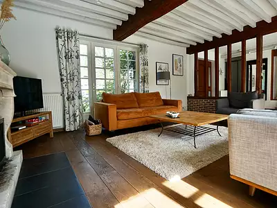 Maison, 190 m²