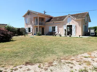 Maison, 152 m²