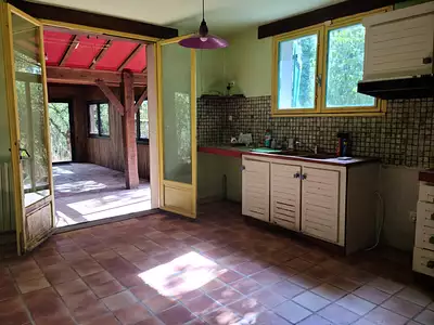 Maison, 237 m²