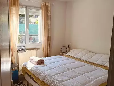 Maison, 81 m²
