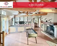 Maison, 161 m²