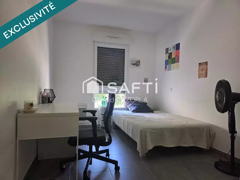Maison, 89 m²