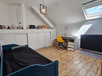 Maison, 145 m²