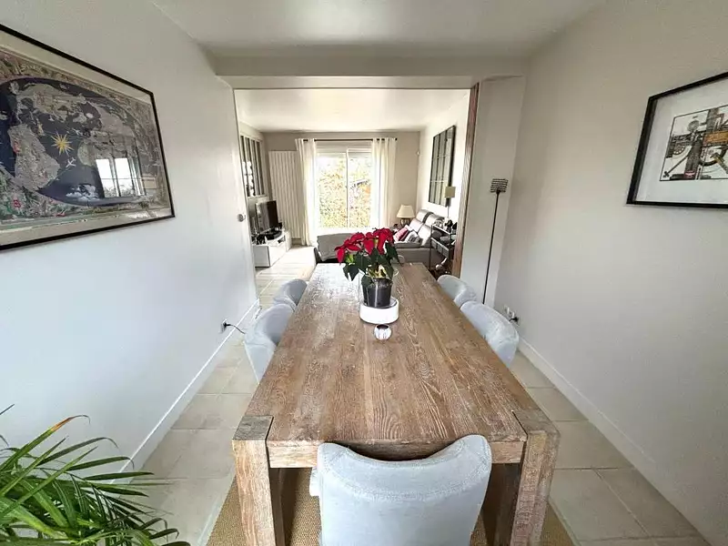 Maison, 92 m²