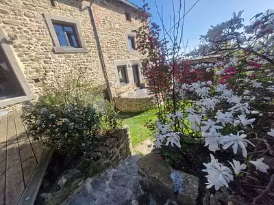 Maison, 215 m²