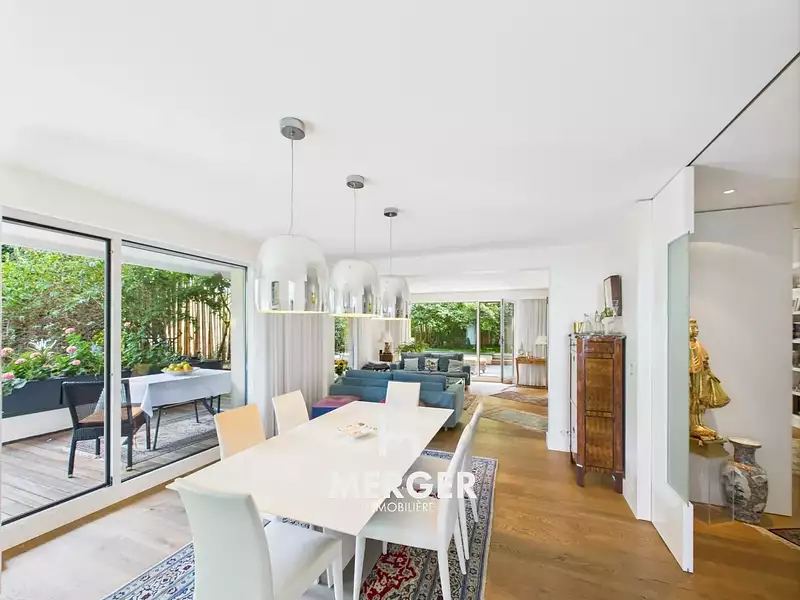 Appartement, 146,11 m²
