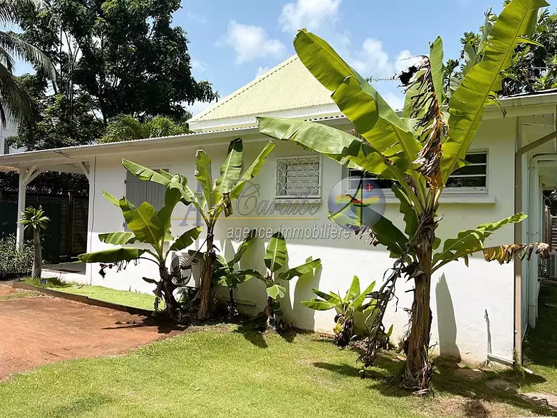 Maison, 85 m²