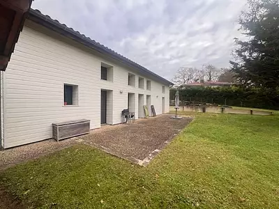 Maison, 120 m²