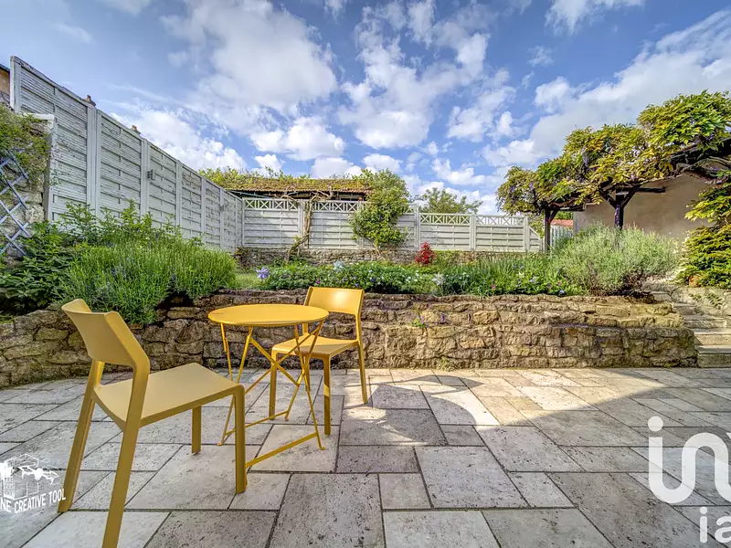 Maison, 192 m²
