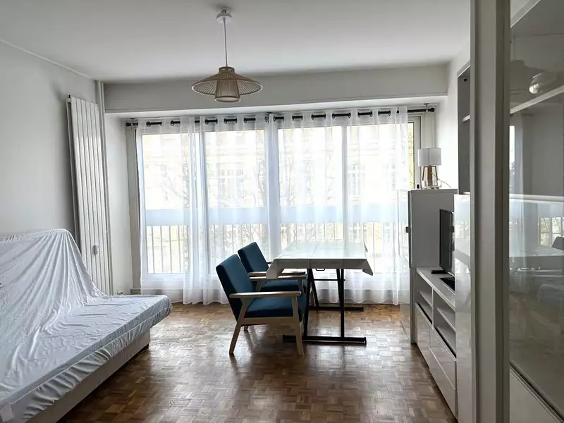 Appartement, 30 m²