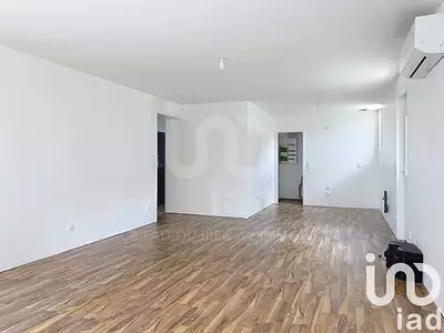 Maison, 77 m²