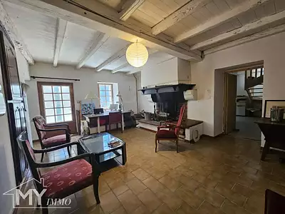 Maison, 164,43 m²