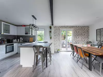 Maison, 98 m²