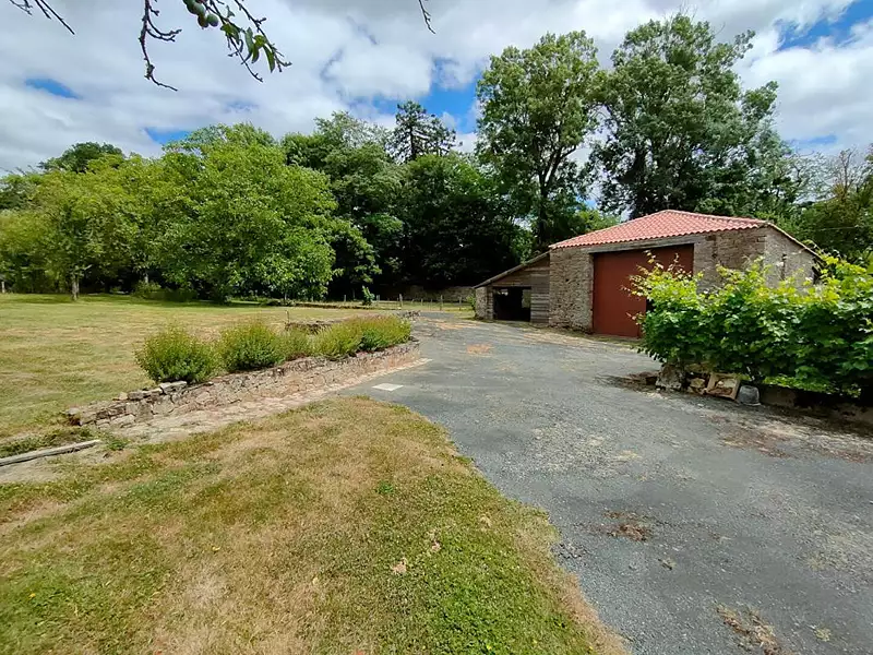 Maison, 196 m²