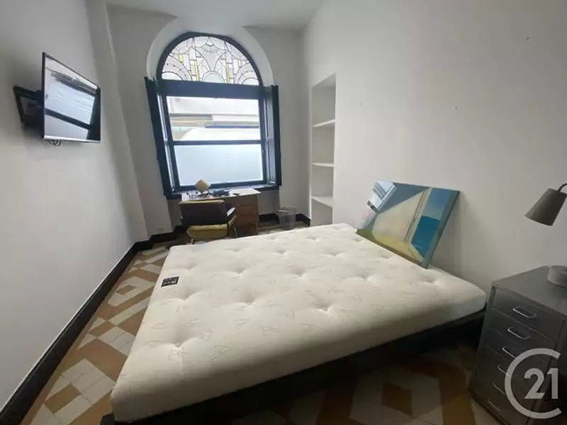 Appartement, 25,8 m²