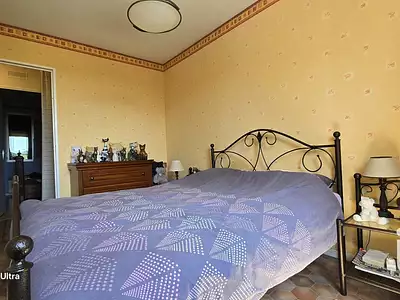 Maison, 89 m²
