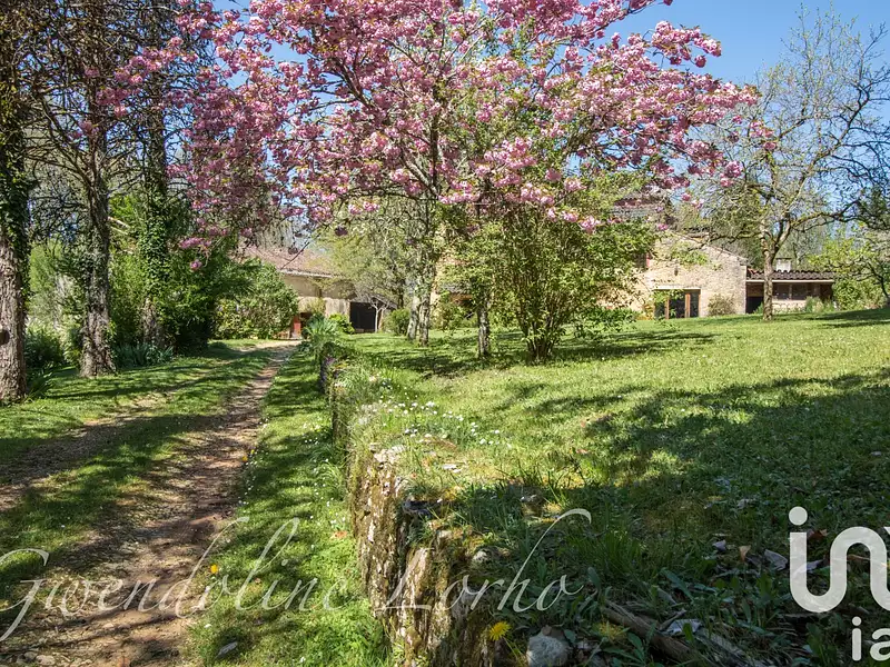 Maison, 135 m²