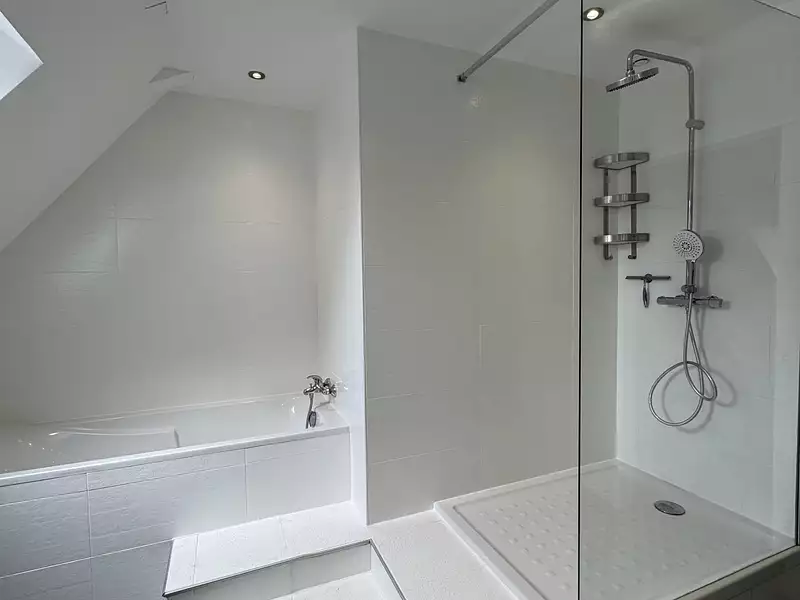 Appartement, 111 m²