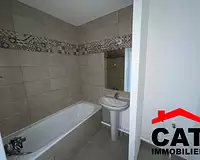 Appartement, 64,6 m²