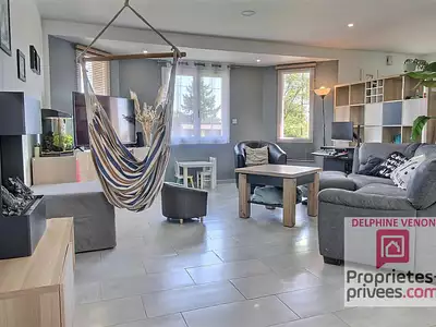 Maison, 210 m²