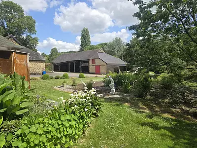 Maison, 135 m²