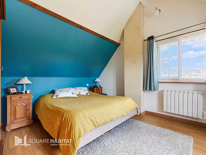 Maison, 139 m²