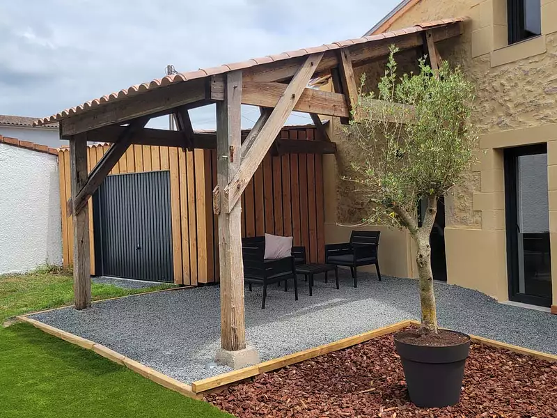 Maison, 139 m²