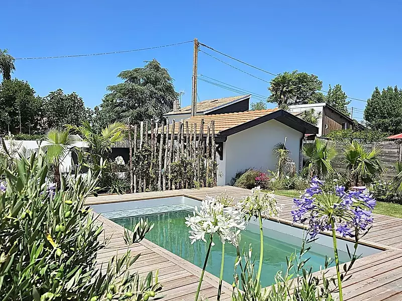 Maison, 150 m²