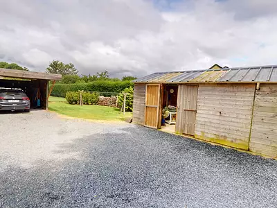 Maison, 156 m²